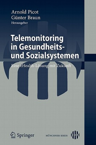 Telemonitoring in Gesundheits- Und Sozialsystemen