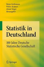 Statistik in Deutschland