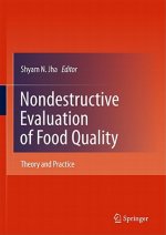 Nondestructive Evaluation of Food Quality