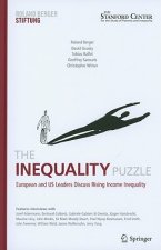 Inequality Puzzle