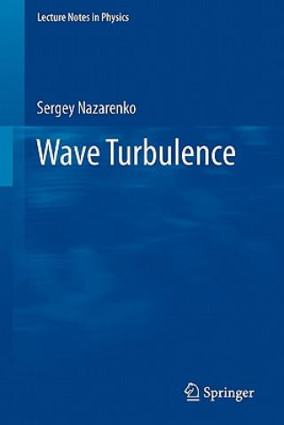 Wave Turbulence