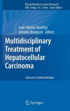 Multidisciplinary Treatment of Hepatocellular Carcinoma