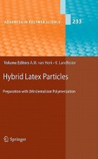 Hybrid Latex Particles