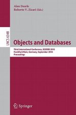 Objects and  Databases
