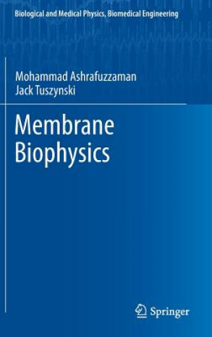 Membrane Biophysics