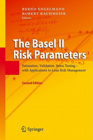 Basel II Risk Parameters