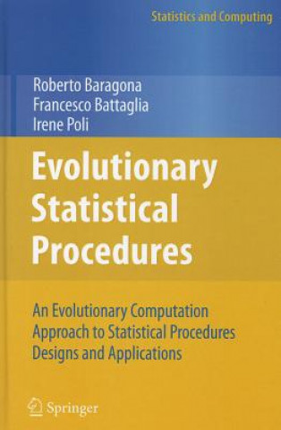 Evolutionary Statistical Procedures