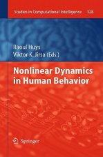 Nonlinear Dynamics in Human Behavior