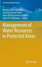 Management of Water Resources in Protected Areas