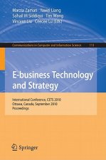 E-business Technology and Strategy