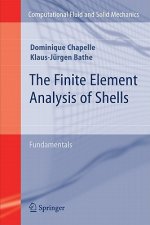 Finite Element Analysis of Shells - Fundamentals