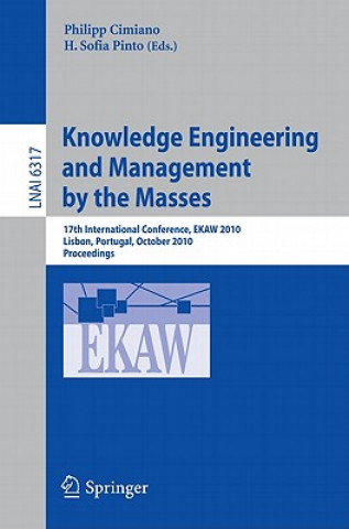 Knowledge Engineering: Practice and Patterns