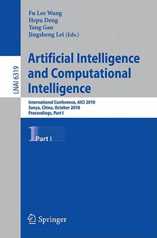 Artificial Intelligence and Computational Intelligence