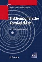Elektromagnetische Verträglichkeit