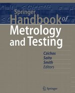 Springer Handbook of Metrology and Testing