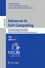 Advances in Soft Computing