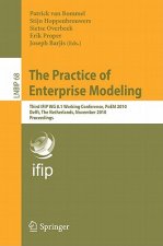 Practice of Enterprise Modeling