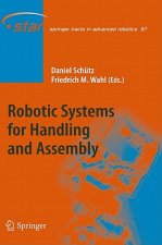 Robotic Systems for Handling and Assembly