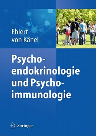 Psychoendokrinologie und Psychoimmunologie