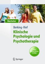 Klinische Psychologie und Psychotherapie fur Bachelor