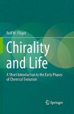Chirality and Life