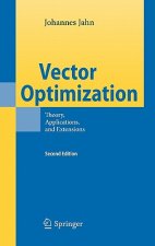 Vector Optimization