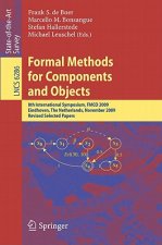 Formal Methods for Components and Objects