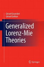 Generalized Lorenz-Mie Theories