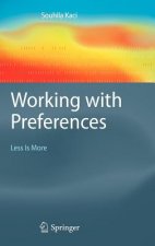 Working with Preferences: Less Is More