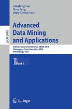 Advanced Data Mining and Applications