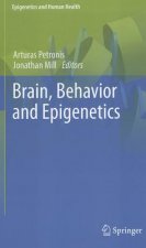 Brain, Behavior and Epigenetics
