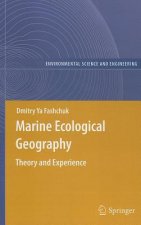 Marine Ecological Geography