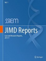 JIMD Reports - Case and Research Reports, 2011/1