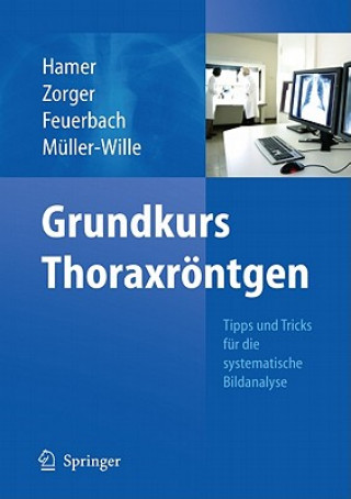 Grundkurs Thoraxröntgen