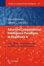 Advanced Computational Intelligence Paradigms in Healthcare 6