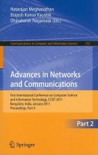 Advances in Networks and Communications