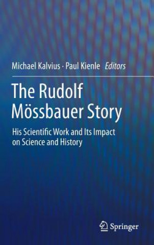 Rudolf Moessbauer Story