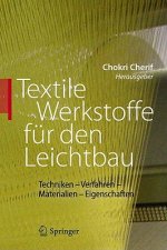 Textile Werkstoffe fur den Leichtbau