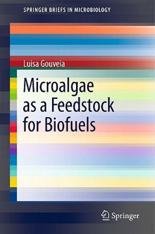 Microalgae as a Feedstock for Biofuels