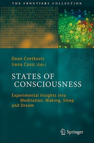 States of Consciousness (Dean Cvetkovic, Irena Cosic)()