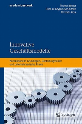 Innovative Gesch ftsmodelle