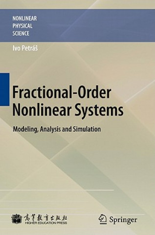 Fractional-Order Nonlinear Systems
