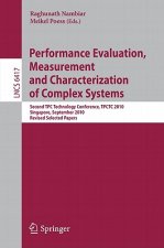 Performance Evaluation and Benchmarking