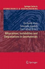 Bifurcations, Instabilities and Degradations in Geomaterials