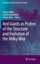 Red Giants as Probes of the Structure and Evolution of the Milky Way