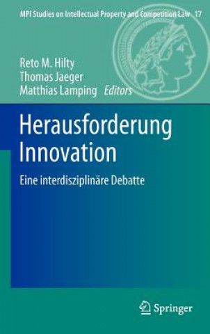 Herausforderung Innovation