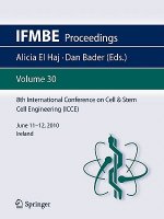 8th International Conference on Cell & Stem Cell Engineering (ICCE)