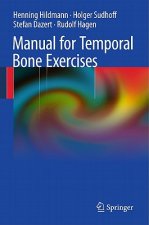 Manual of Temporal Bone Exercises
