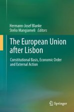 European Union after Lisbon