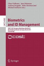 Biometrics and ID Management